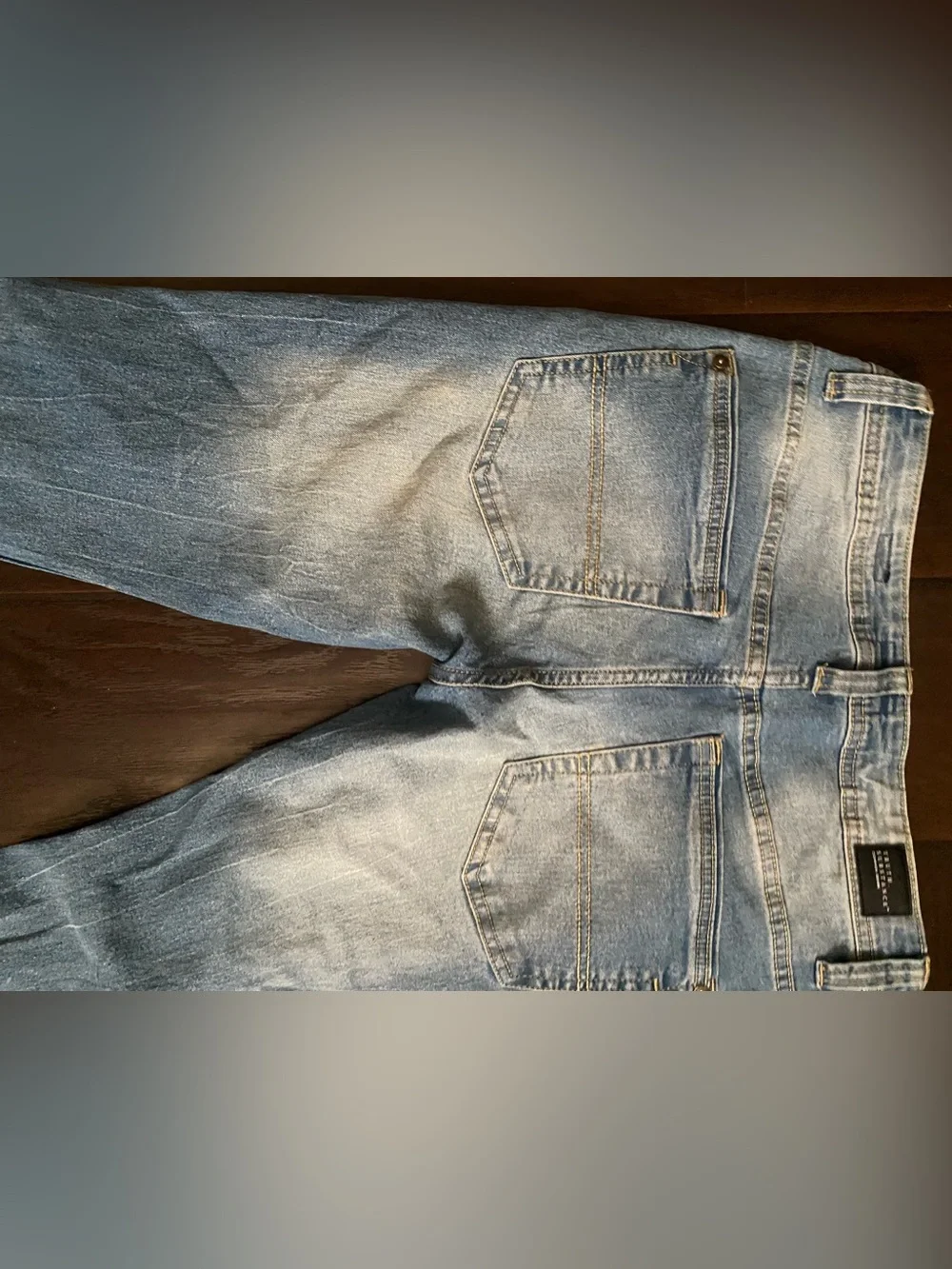 Truth Substance Men’s Jeans Skinny Fit size 28/30